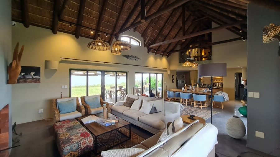3 Bedroom Property for Sale in Gondwana Game Reserve Western Cape